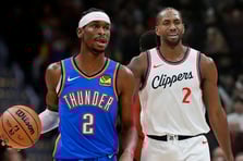 NBA'de son şampiyon Oklahoma City fırtınası: Kulüp tarihinin en iyi başlangıcı!