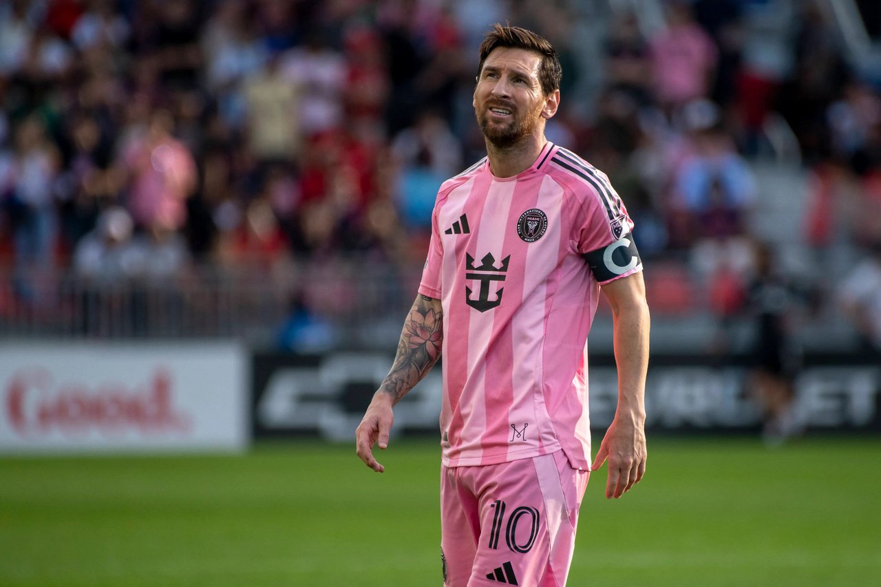 Hükümet Messi transferine karşı çıktı