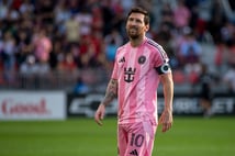 MLS sezon arası için Suudi Arabistan planı iptal: Messi'nin özel statü isteği geri çevrildi