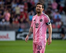 MLS sezon arası için Suudi Arabistan planı iptal: Messi'nin özel statü isteği geri çevrildi