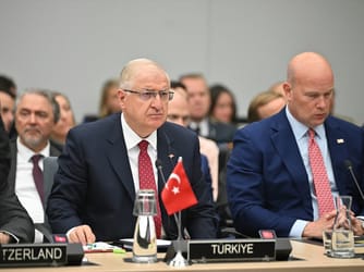 Türkiye: US Will Stay in NATO