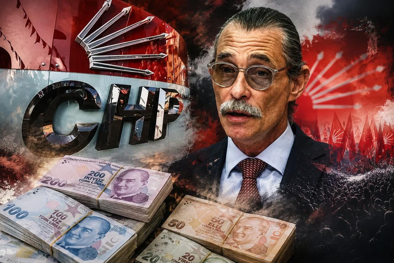 Erdal Beşikçioğlu'nun ifadesi ortaya çıktı! 