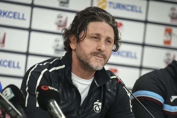 "Çalıştığımızı sahada görmek istiyorum"