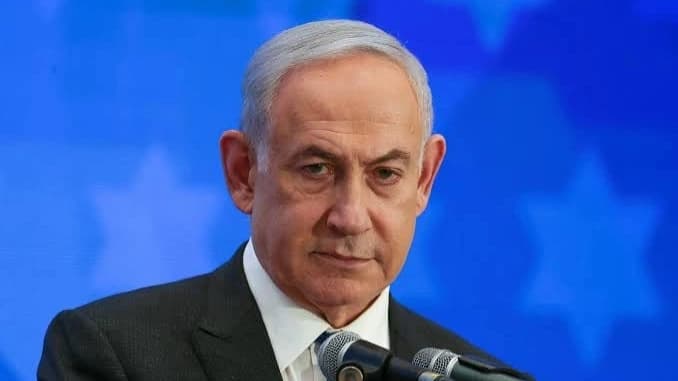 Netanyahu’dan seçim itirafı: Bir şeyler değişmezse kaybedeceğiz