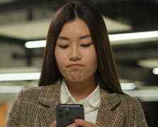 Çin'den garip yasak: Umutsuz paylaşımlara sansür