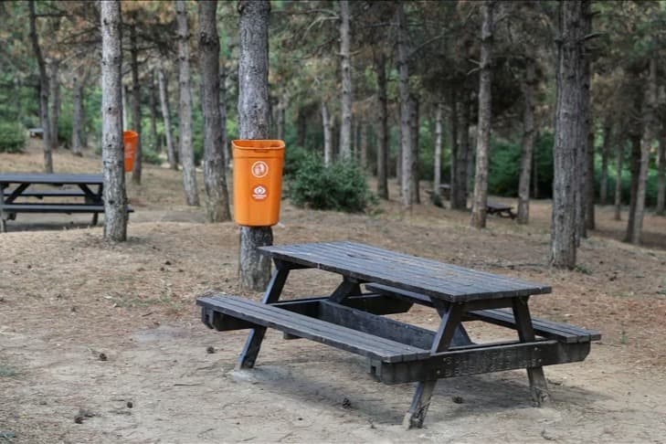 Piknik ve kamp yapacaklar dikkat! Yasak kararı geldi