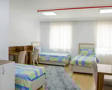 800 bin TL'ye öğrenci yurdu