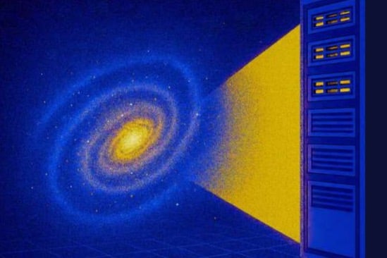 Big Bang'ten önce ne oldu?