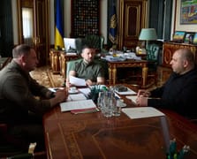 Ukrayna'dan müzakere hamlesi: Yüksek düzeyli heyet belirlendi