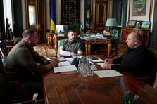 Ukrayna'dan müzakere hamlesi: Yüksek düzeyli heyet belirlendi