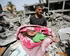 İsrail askerleri sivilleri katletmeyi Squid Game'e benzetti