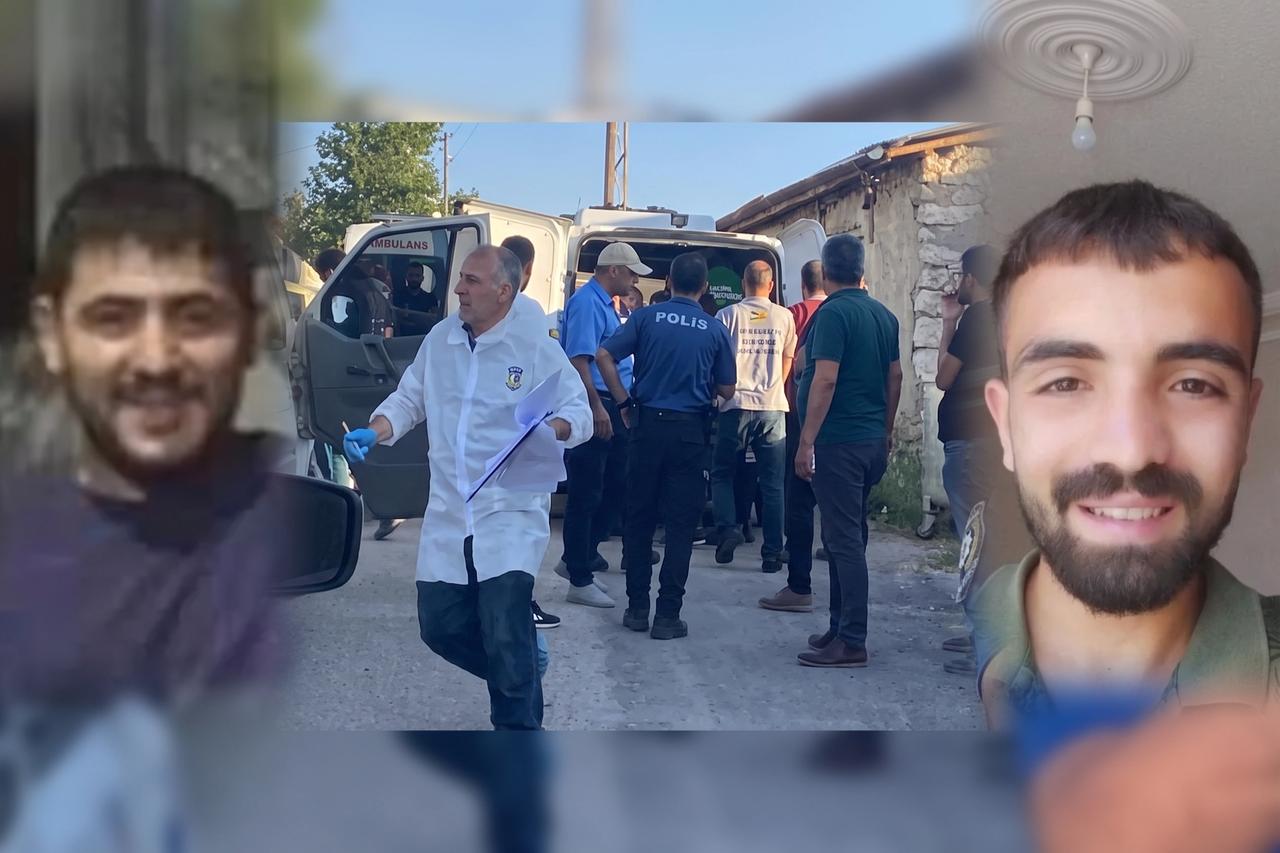 "Delikanlıysan vur" sözü haksız tahrik sayıldı