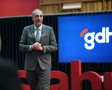 Arif Karabeyoğlu: Türkiye'nin uzaya erişimi için dünyada tek bir ideal nokta var, o da Somali