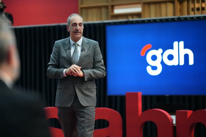 Arif Karabeyoğlu: Türkiye'nin uzaya erişimi için dünyada tek bir ideal nokta var, o da Somali