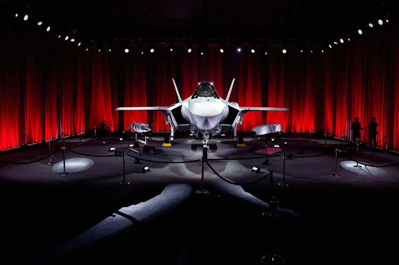 ABD-Türkiye ilişkilerinde F-35 dosyası yeniden açılıyor: Stratejik ortaklıkta yeni dönem