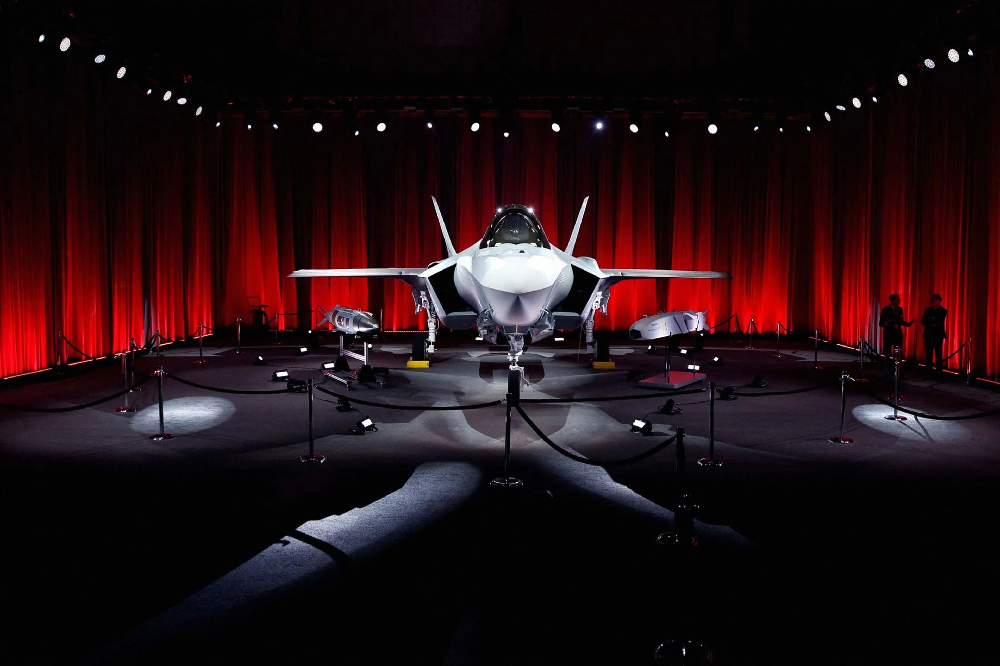 ABD-Türkiye ilişkilerinde F-35 dosyası yeniden açılıyor: Stratejik ortaklıkta yeni dönem