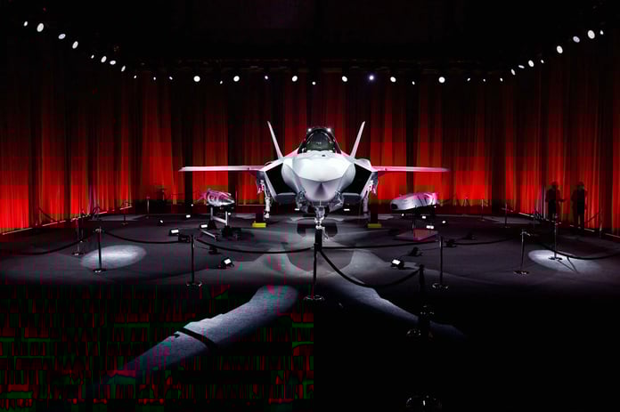 ABD-Türkiye ilişkilerinde F-35 dosyası yeniden açılıyor: Stratejik ortaklıkta yeni dönem