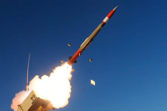 ABD, Patriot PAC-3 MSE’yi yeni arayıcılarla güçlendirdi