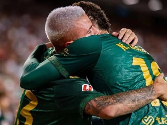 Real Betis'te gözyaşlarıyla veda