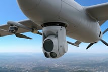 Savunma sanayiinde kritik teknolojiler üreten Blitz Teknoloji, yeni kimliğiyle ABD pazarına girdi