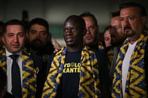 Fenerbahçe N'Golo Kante transferini bitirdi: İşte sözleşme detayları ve alacağı ücret