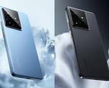 Realme GT 8 performans testinde ortaya çıktı