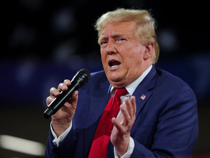 Trump’tan New York’taki sosyalist aday Mamdani’ye ağır tehdit