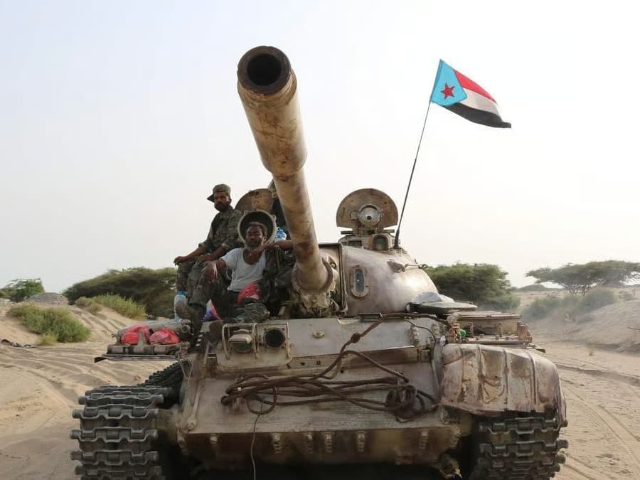 BAE, Yemen iç savaşını nasıl tetikliyor?