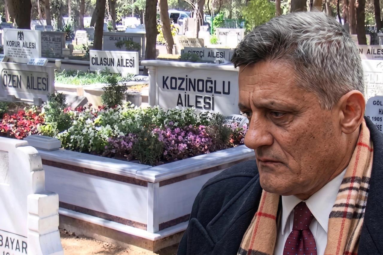 Kozinoğlu soruşturmasında yeni gelişme! Gözaltına alınan doktor ölü bulundu