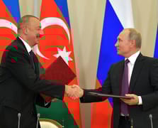 Duşanbe görüşmesi sonrası Moskova-Bakü hattında normalleşme ve iş birliği sinyali