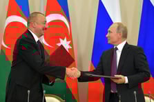 Duşanbe görüşmesi sonrası Moskova-Bakü hattında normalleşme ve iş birliği sinyali