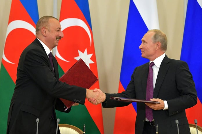 Duşanbe görüşmesi sonrası Moskova-Bakü hattında normalleşme ve iş birliği sinyali