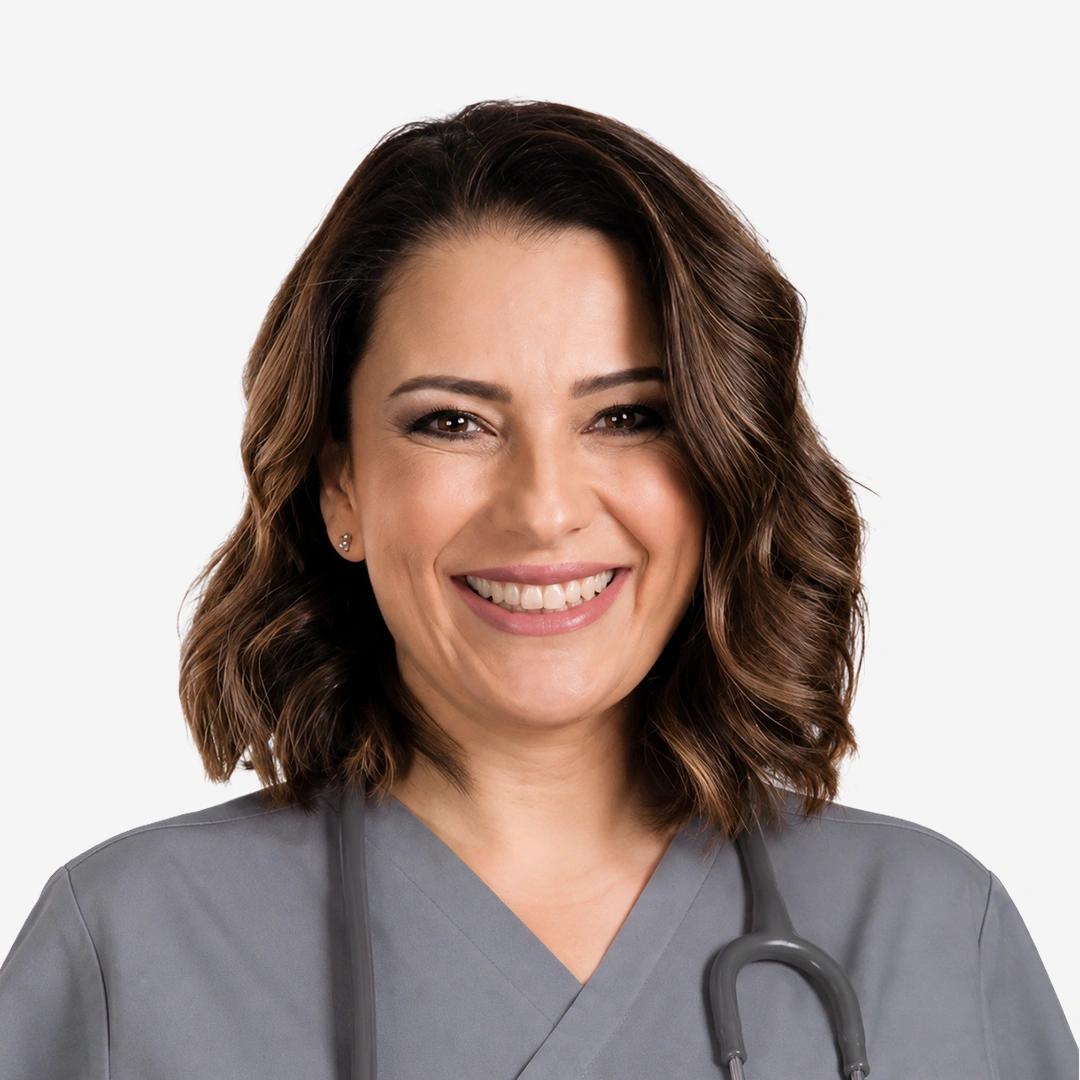 Dr. Ayça Kaya