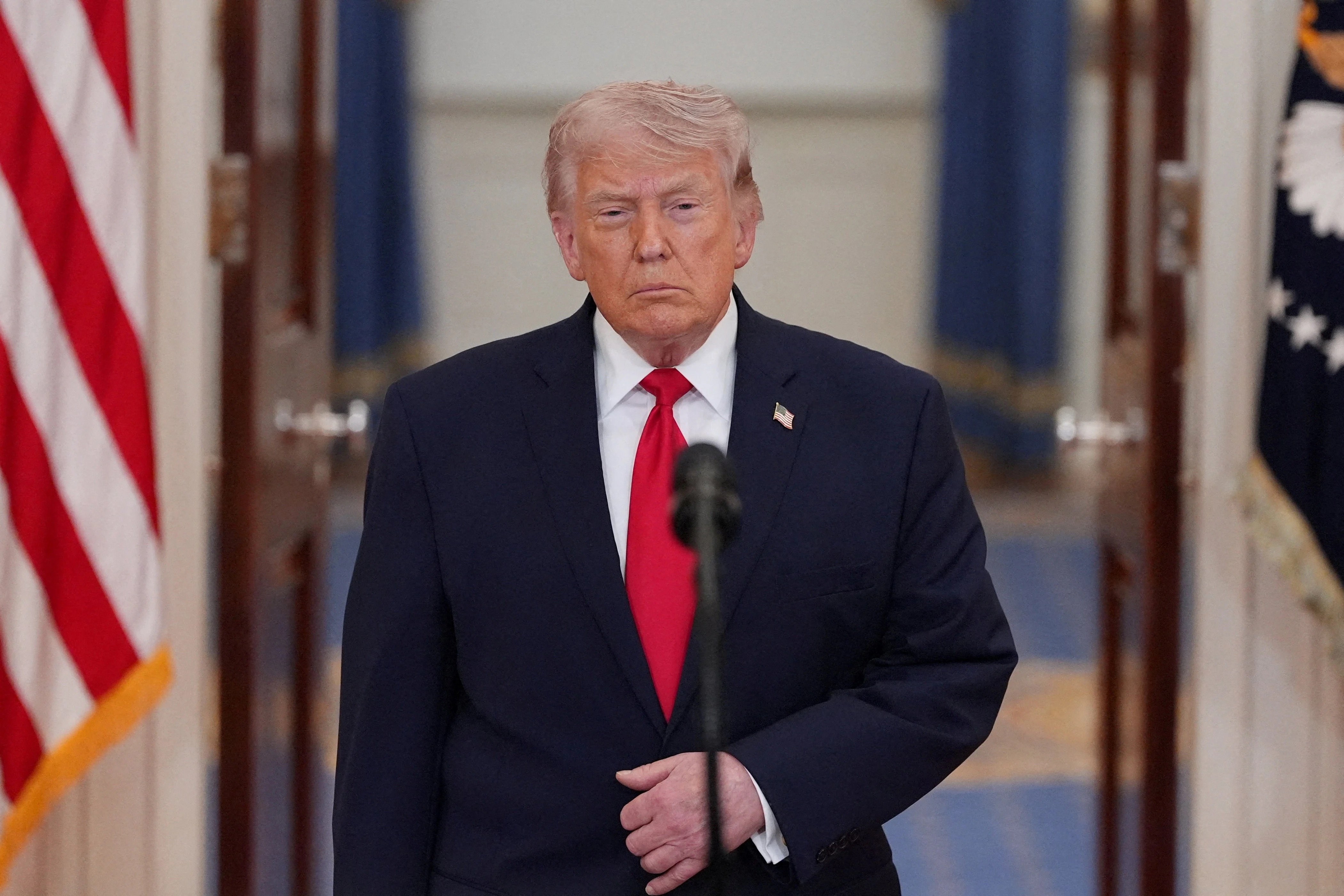 US Voters Say Trump’s Iran War Wasn't Worth the Cost