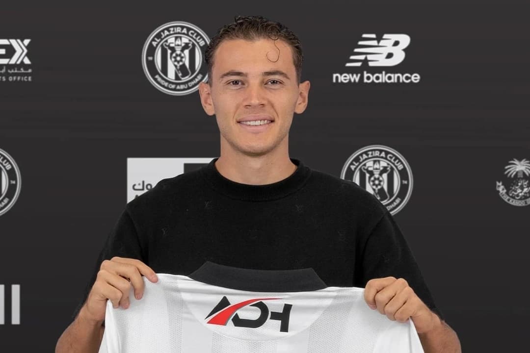 Beşiktaş'ın eski yıldızı yeni takımına imzayı attı