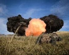 NATO savaş hazırlığını test ediyor: Rusya sınırında büyük tatbikat