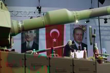 Cumhurbaşkanı Erdoğan: Hedeflerimize giden engeller bizi sadece yavaşlatır