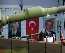 Cumhurbaşkanı Erdoğan: Hedeflerimize giden engeller bizi sadece yavaşlatır