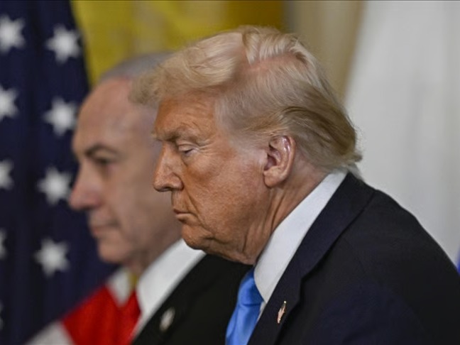 İsrail lobisi ABD Kongresi'ndeki gücünü kaybetti