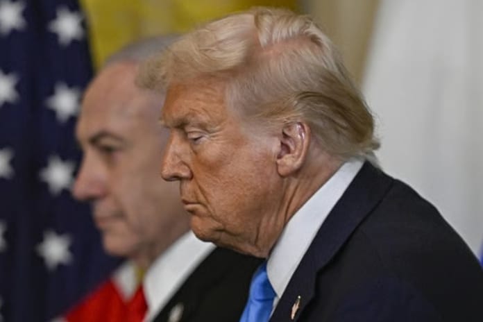 İsrail lobisi ABD Kongresi'ndeki gücünü kaybetti