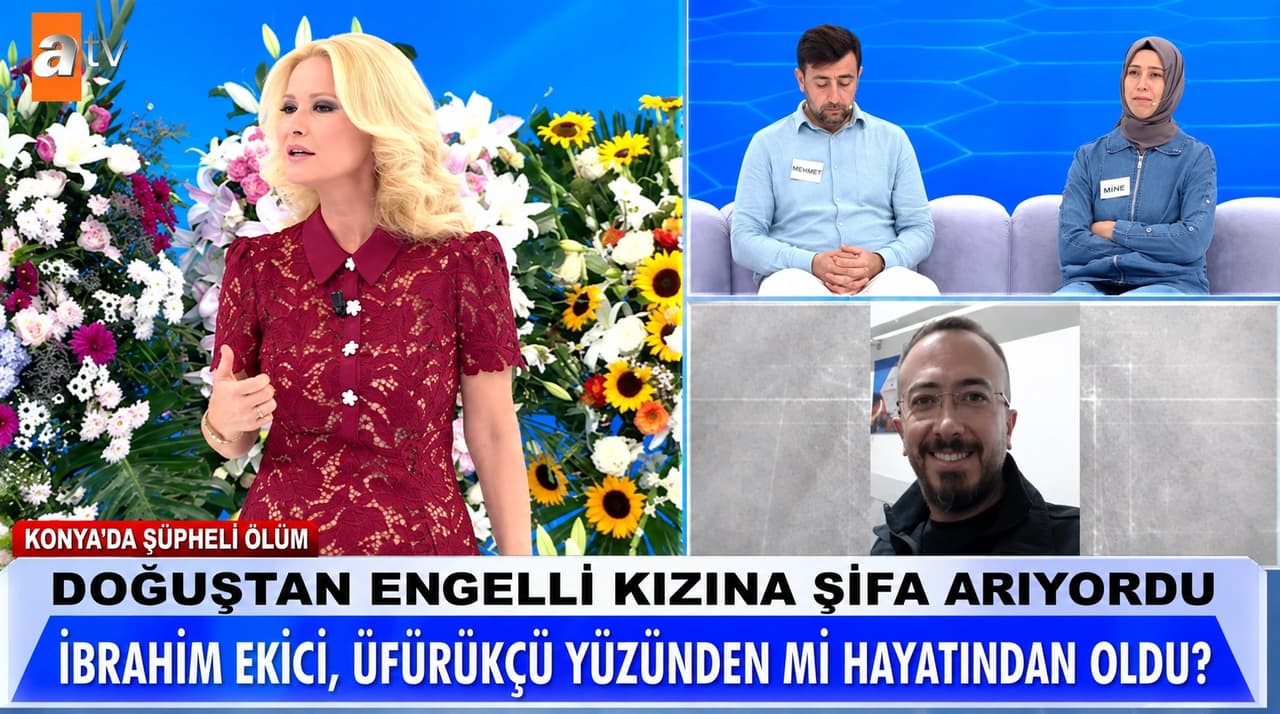 Konya’da sahte hoca cinayet davası nedir