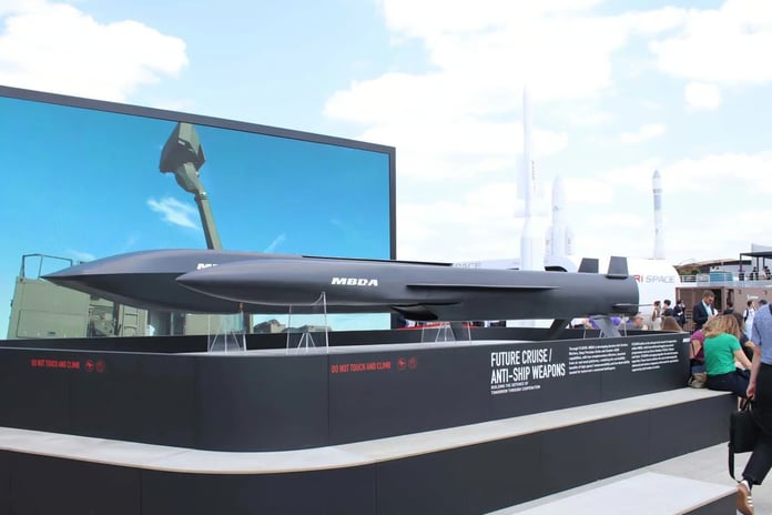 Fransa, deniz seyir füzesini kara platformuna taşıyor: 1000+ km menzilli yeni sistem geliyor