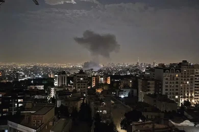ABD'nin olası İran saldırısı için Cumartesi iddiası