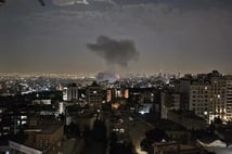 ABD'nin olası İran saldırısı için Cumartesi iddiası