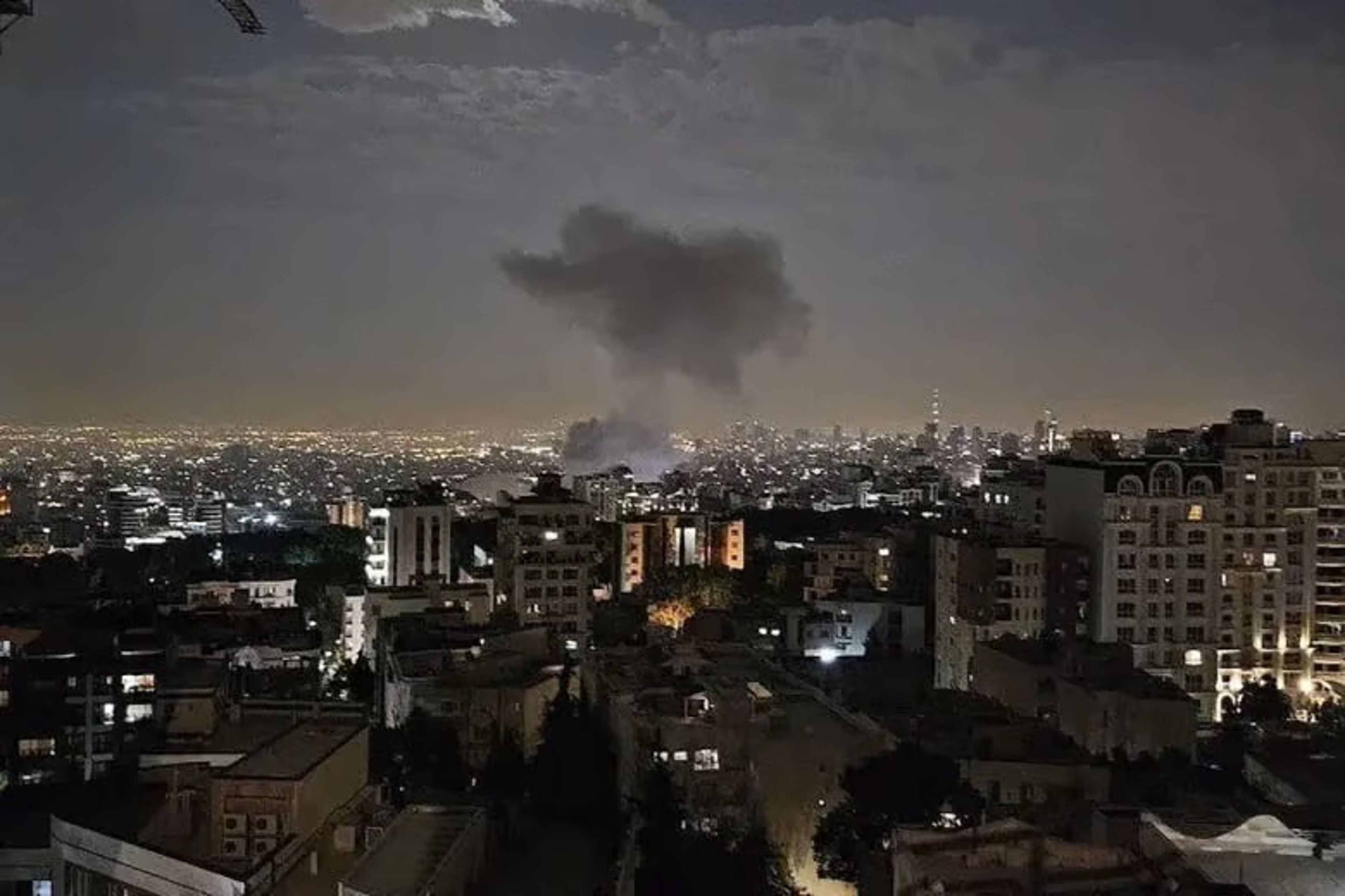 ABD'nin olası İran saldırısı için Cumartesi iddiası