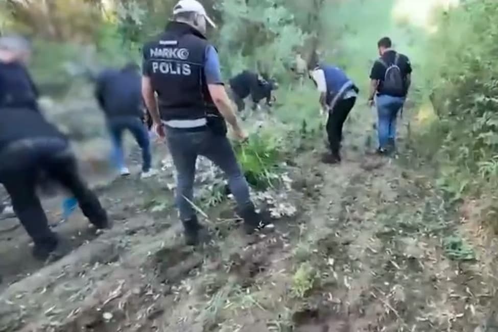 Diyarbakır'da operasyon! UNESCO mirasındaki o alanda bakın ne bulundu