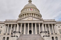 ABD'de Demokratlar ve Cumhuriyetçiler hükümetin açılması için anlaştı