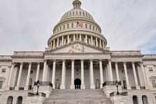 ABD'de Demokratlar ve Cumhuriyetçiler hükümetin açılması için anlaştı