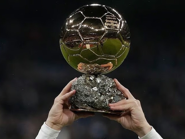 Ballon D'or kim kazandı? UEFA 2025 Ballon Dor kazanan belli oldu mu, Dembele mi Yamal mı?