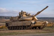 ABD Ordusu M1 Abrams tanklarının motor sistemlerini modernize ediyor
